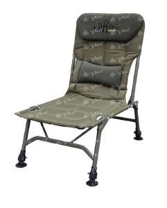 Крісло Norfin Salford NF-20602 без підлокітників Фотографія